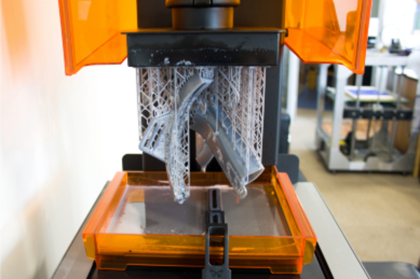 Additive Manufacturing