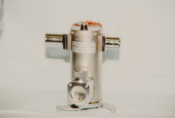 Additive Manufacturing