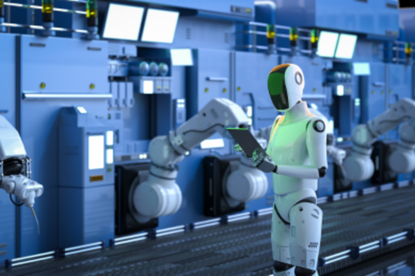 Industrial/Service Robots