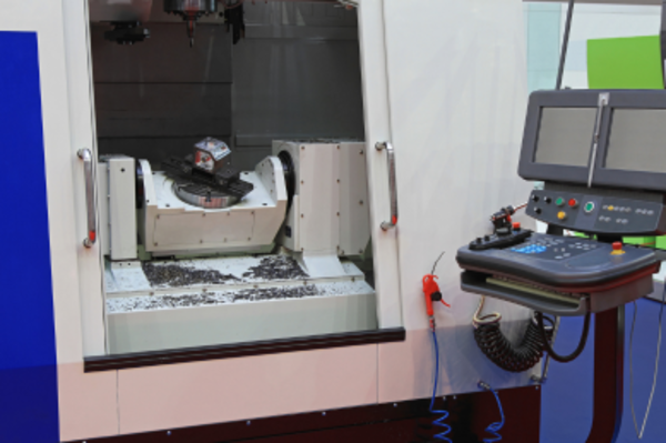 Machine Tools