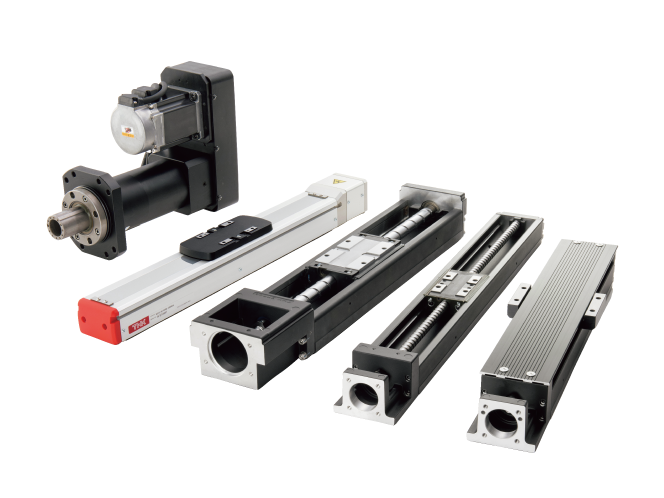 Actuators