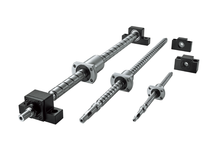 Feed Screw
