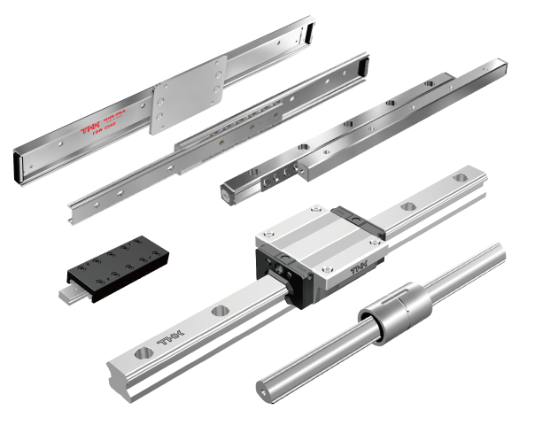 Linear Motion