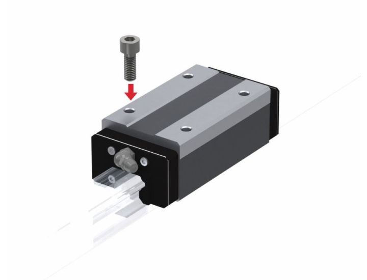 HSR-XLR Block