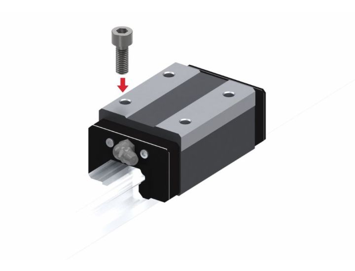 HSR-XR Block