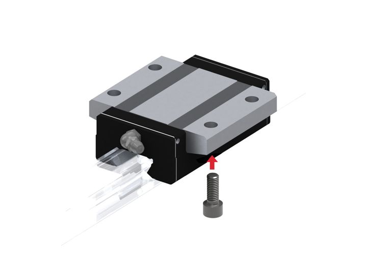 SSR-XTB Block
