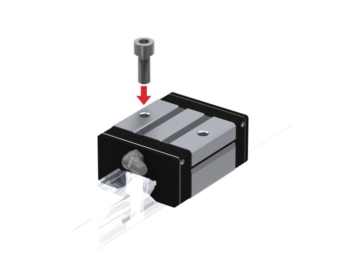 SSR-XV Block