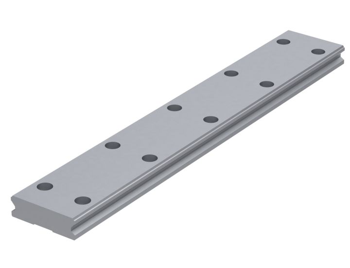 Wide Rail (SHW)