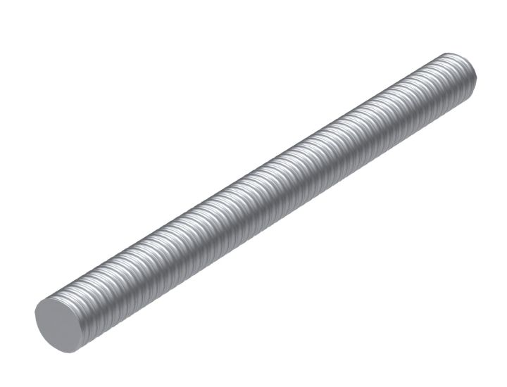 Shaft for BTK-V/BNT