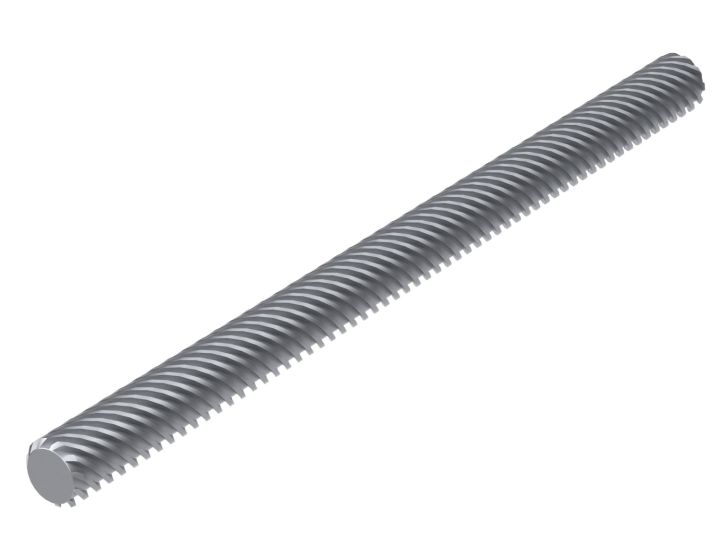 Shaft for DCMA/DCMB