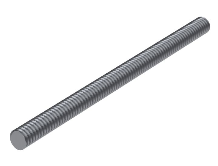 Shaft for DC/DCM
