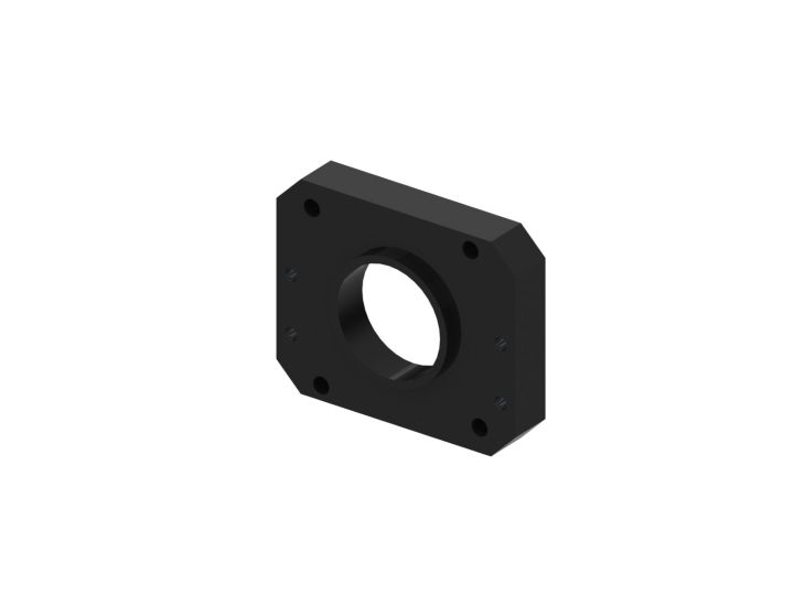 Intermediate Flange for KR