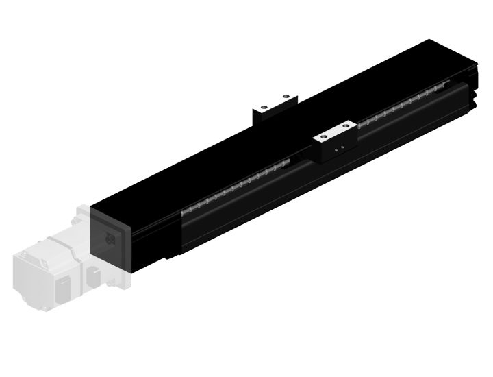 SKR20-Direct Motor Mount