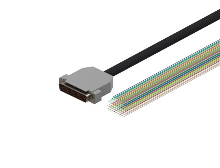 I/O Cable (CBL-CON)