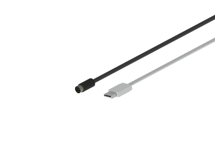 PC Communication Cable (CBL-COM)