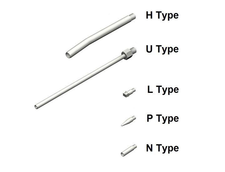 Nozzle