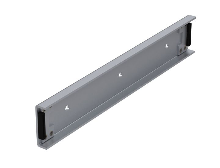 FBW3590XR Rail