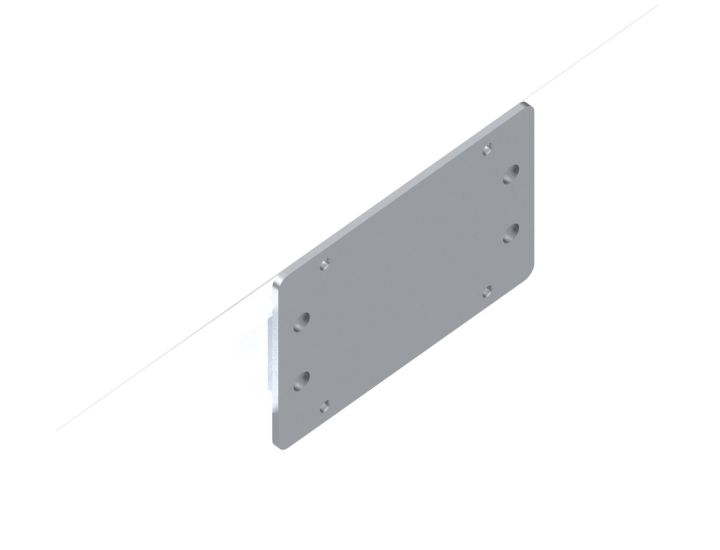 FBW3590XR Slider
