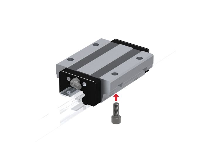 HSR-LB Block