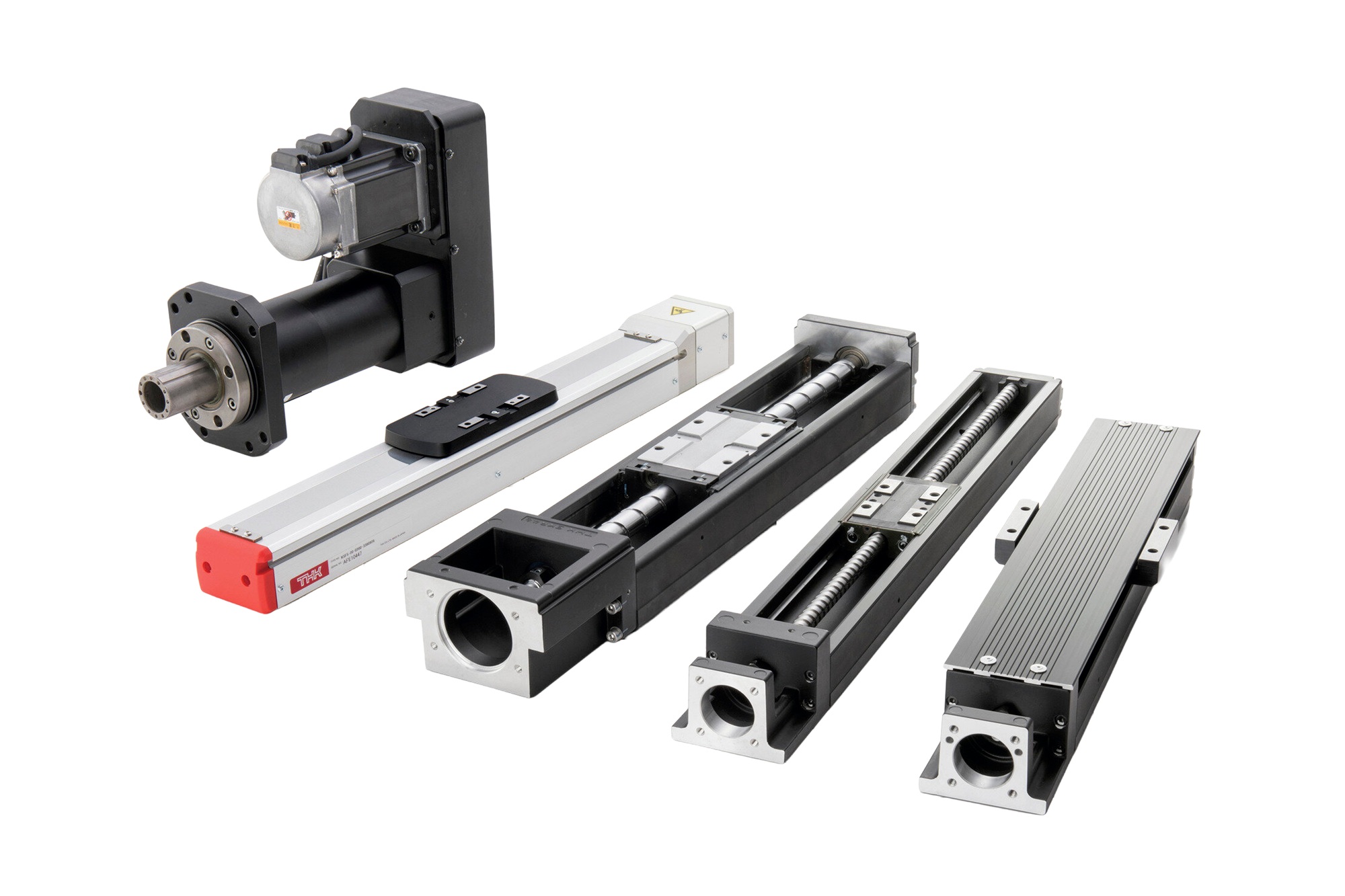 Linear Actuators