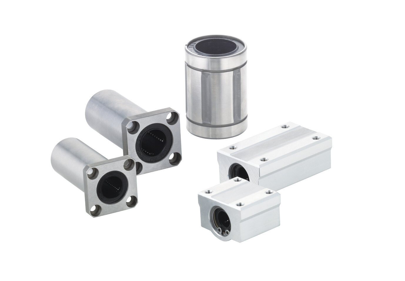 Linear Bushing