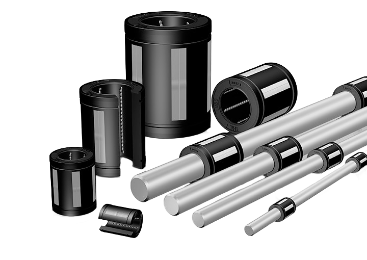 Linear Bushing (Inch)