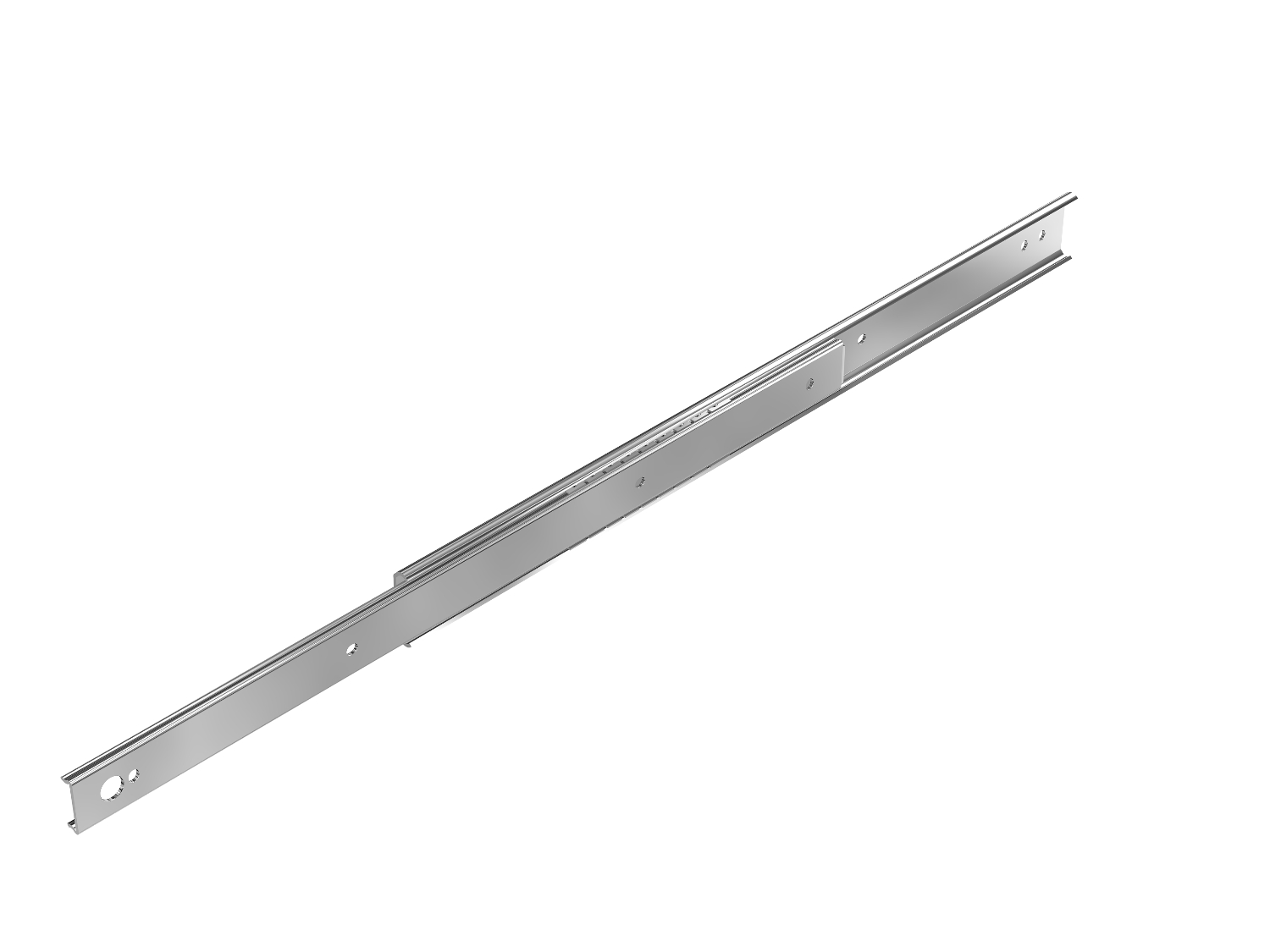 Slide Rail