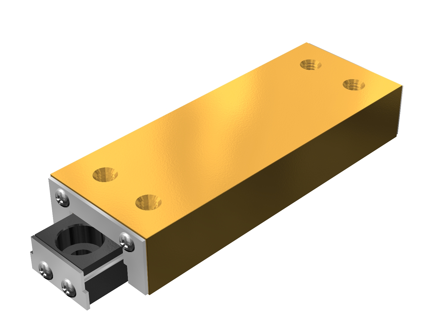 Linear Ball Slide