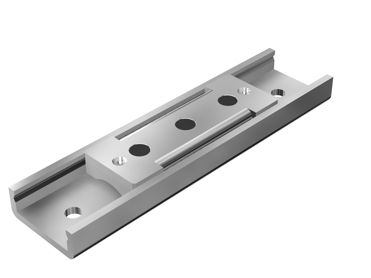 Precision Linear Pack