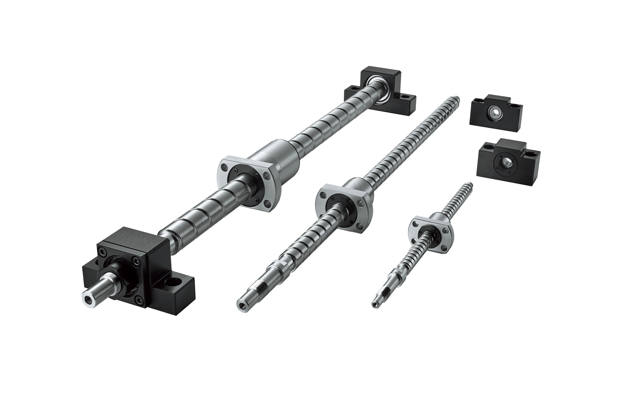 Ball Screw