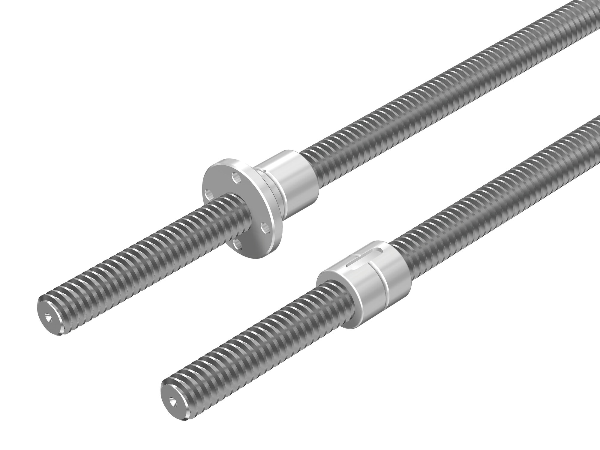 Lead Screw