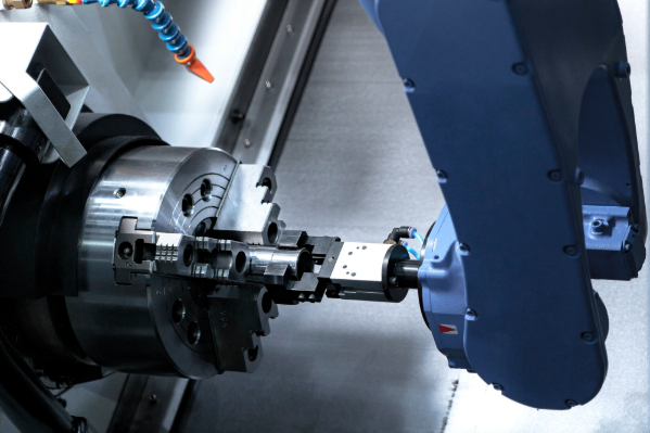 Machine Tools