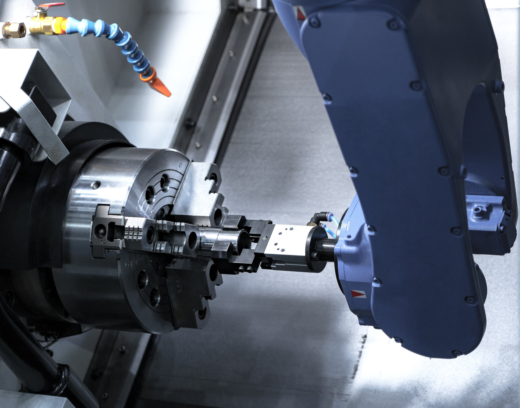 Machine Tools
