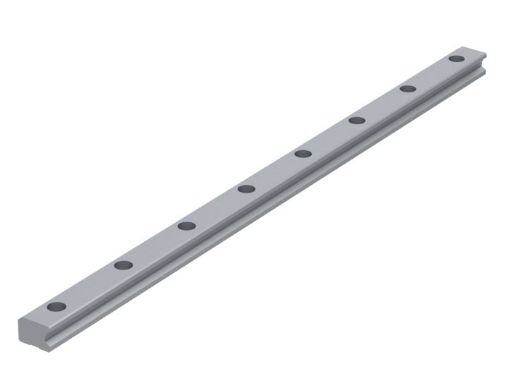 GSR Rail