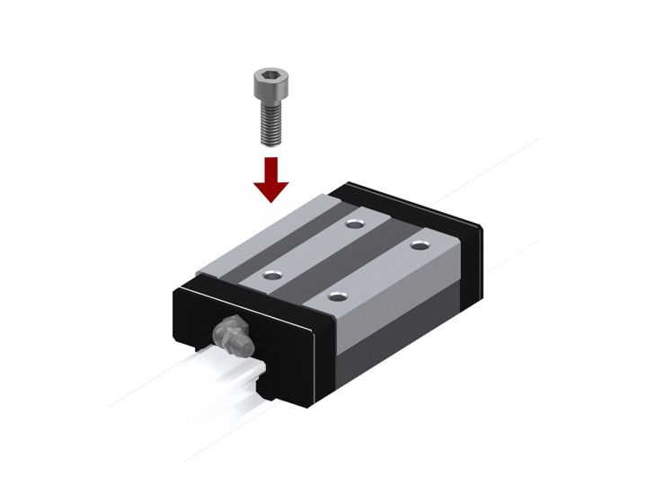 GSR-T Block