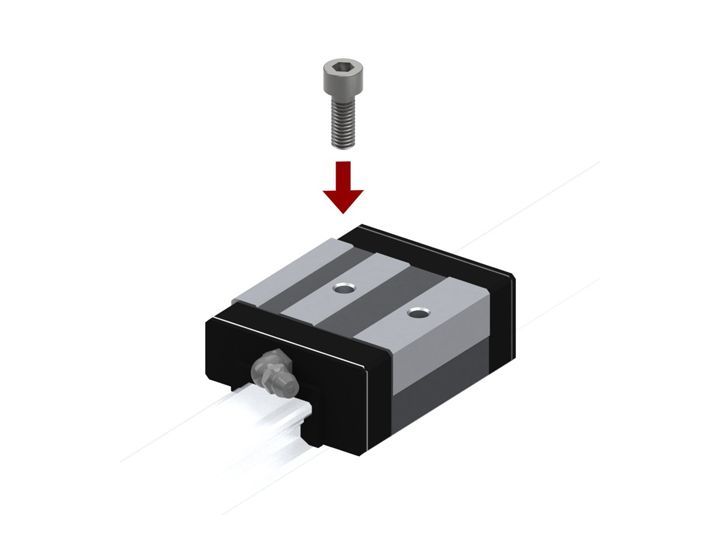 GSR-V Block