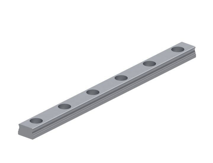 Miniature Rail (RSX)