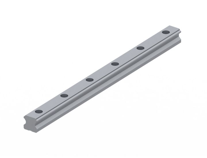 Standard Rail (HSR)