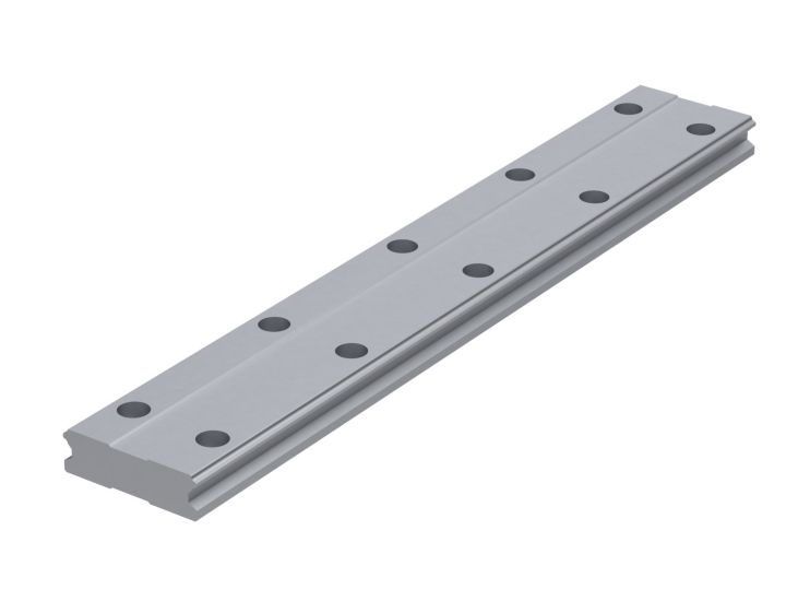 Wide Rail (HRW)