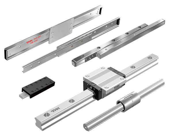 Linear Motion