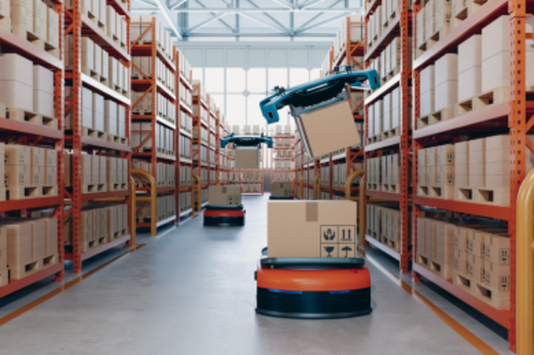 Warehouse Automation